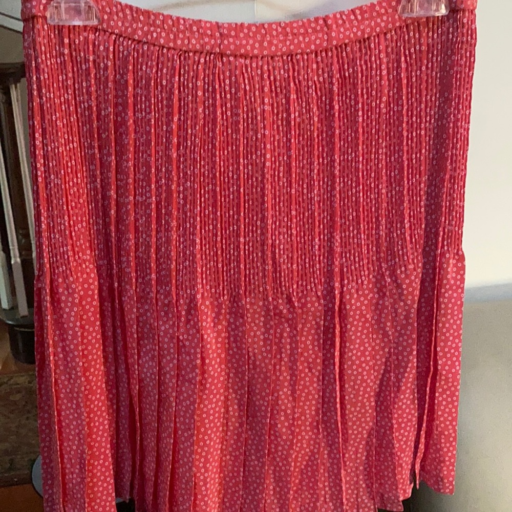 Mini skirt
